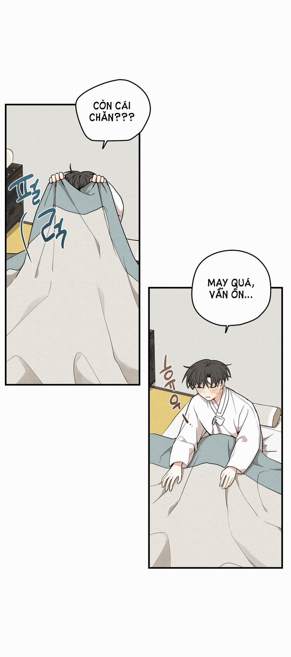 Dưới Tán Hoa Liên Kiều 39.1 trang 9