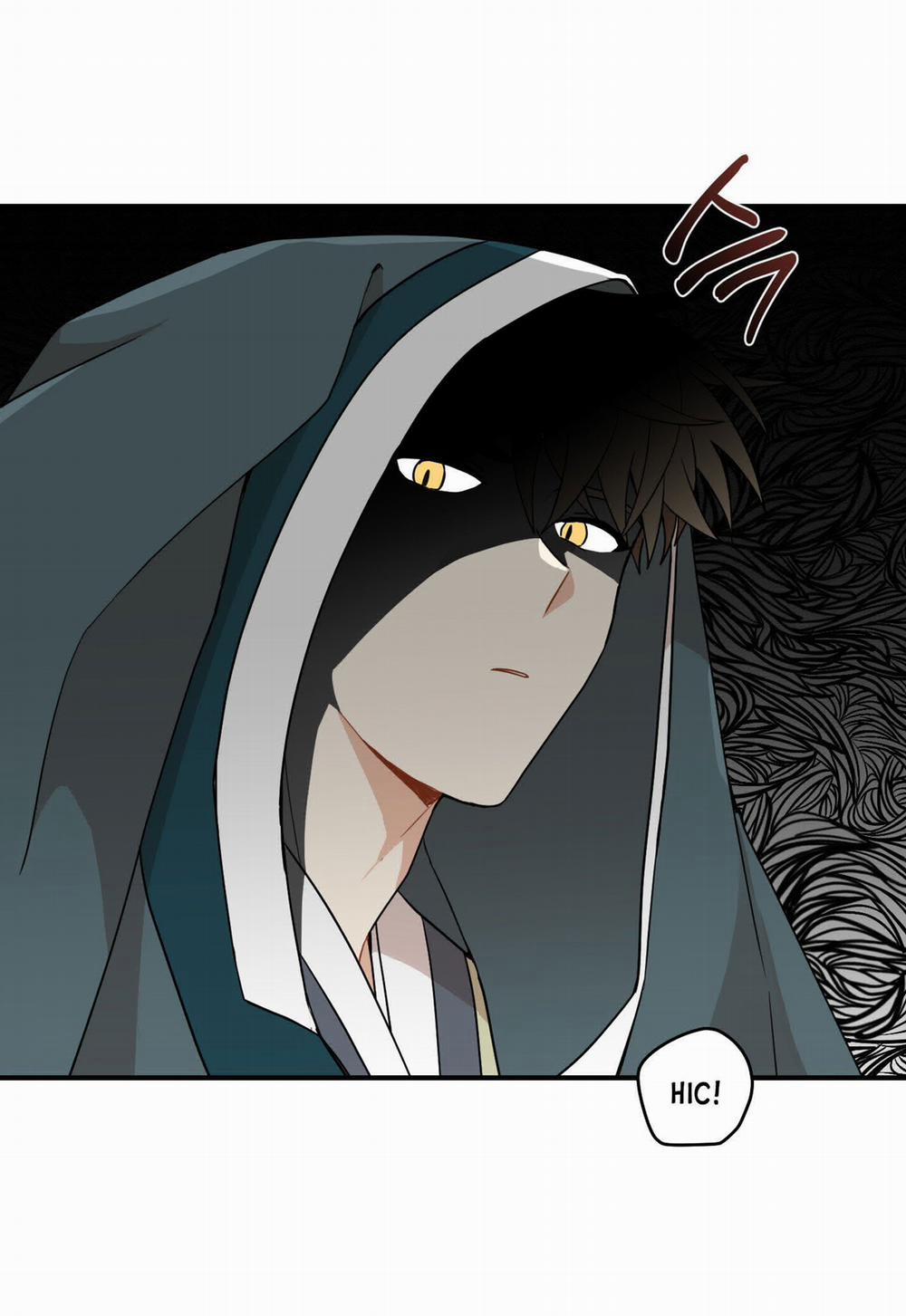 Dưới Tán Hoa Liên Kiều 39.2 trang 13