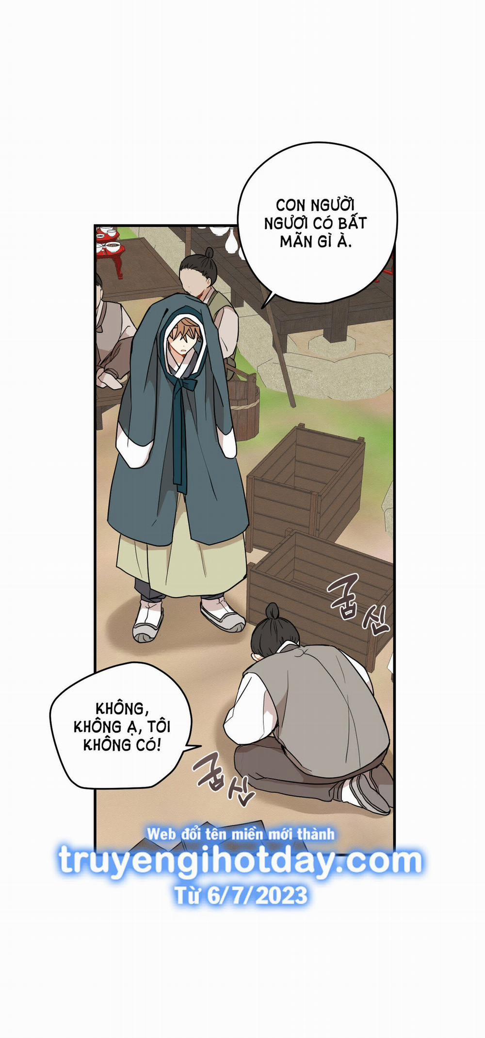 Dưới Tán Hoa Liên Kiều 39.2 trang 14