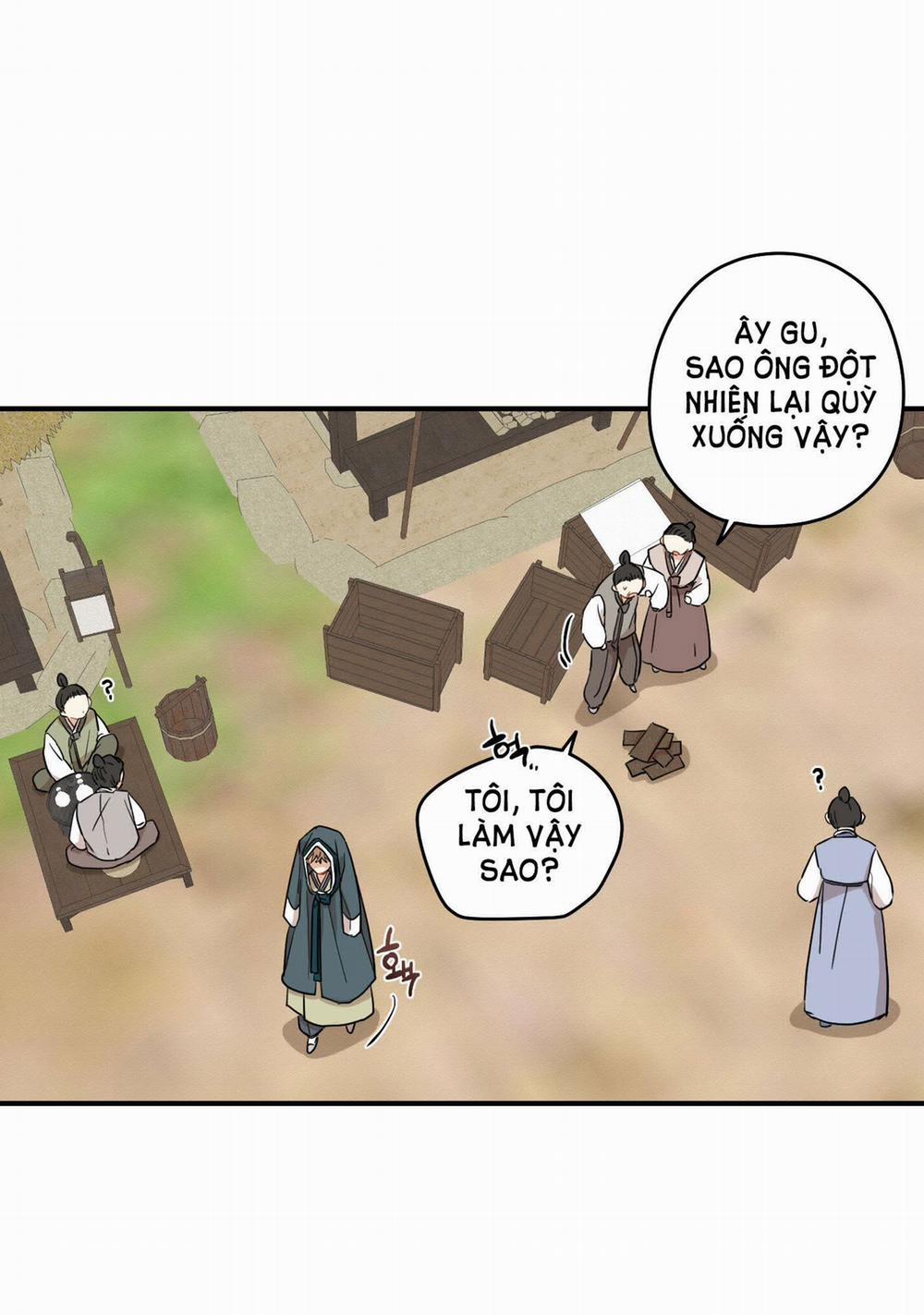 Dưới Tán Hoa Liên Kiều 39.2 trang 15