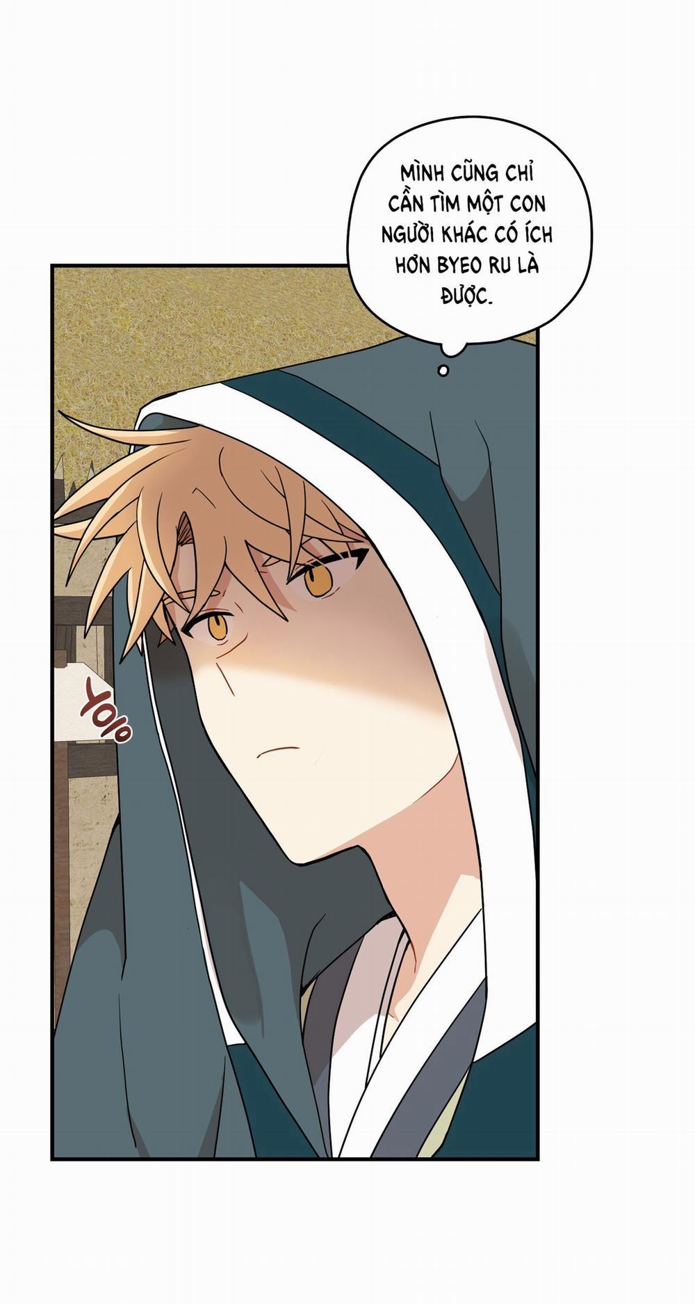 Dưới Tán Hoa Liên Kiều 39.2 trang 16