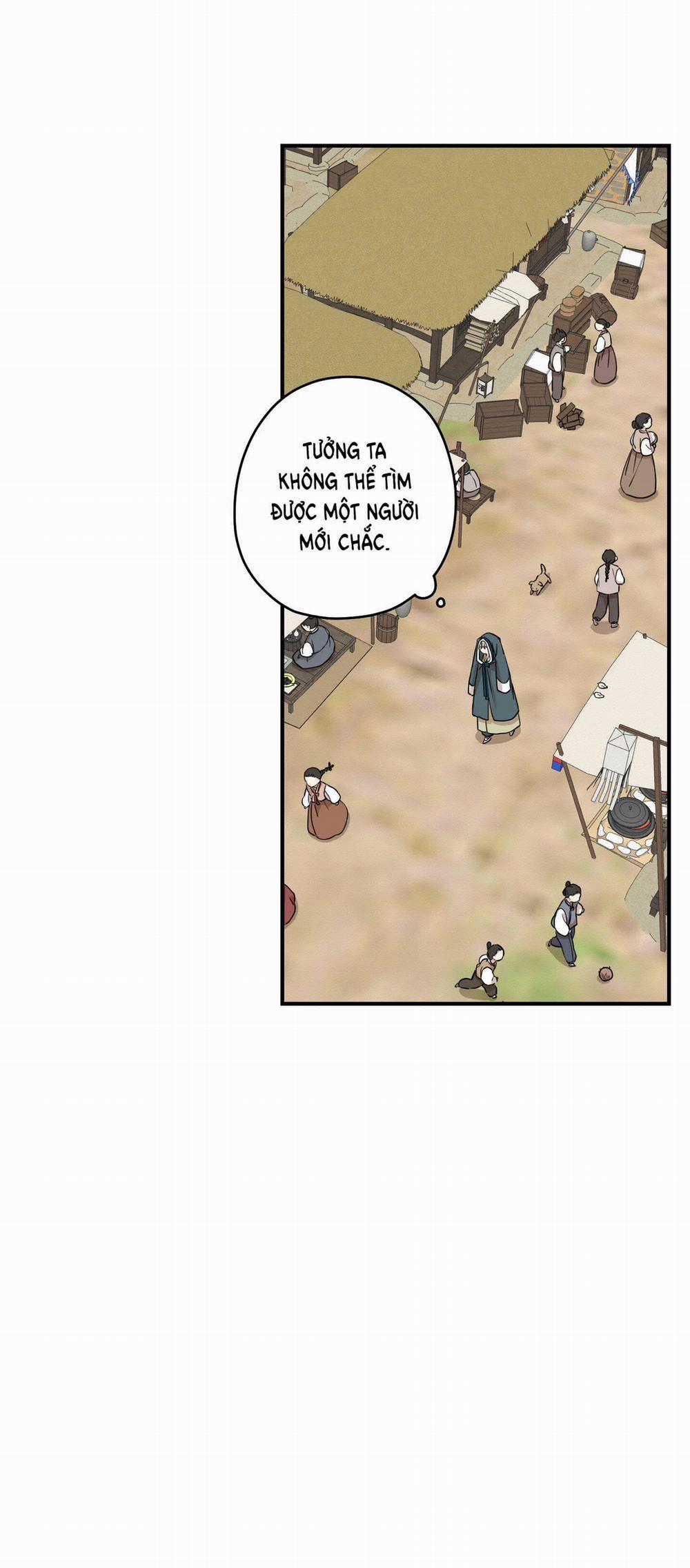 Dưới Tán Hoa Liên Kiều 39.2 trang 17