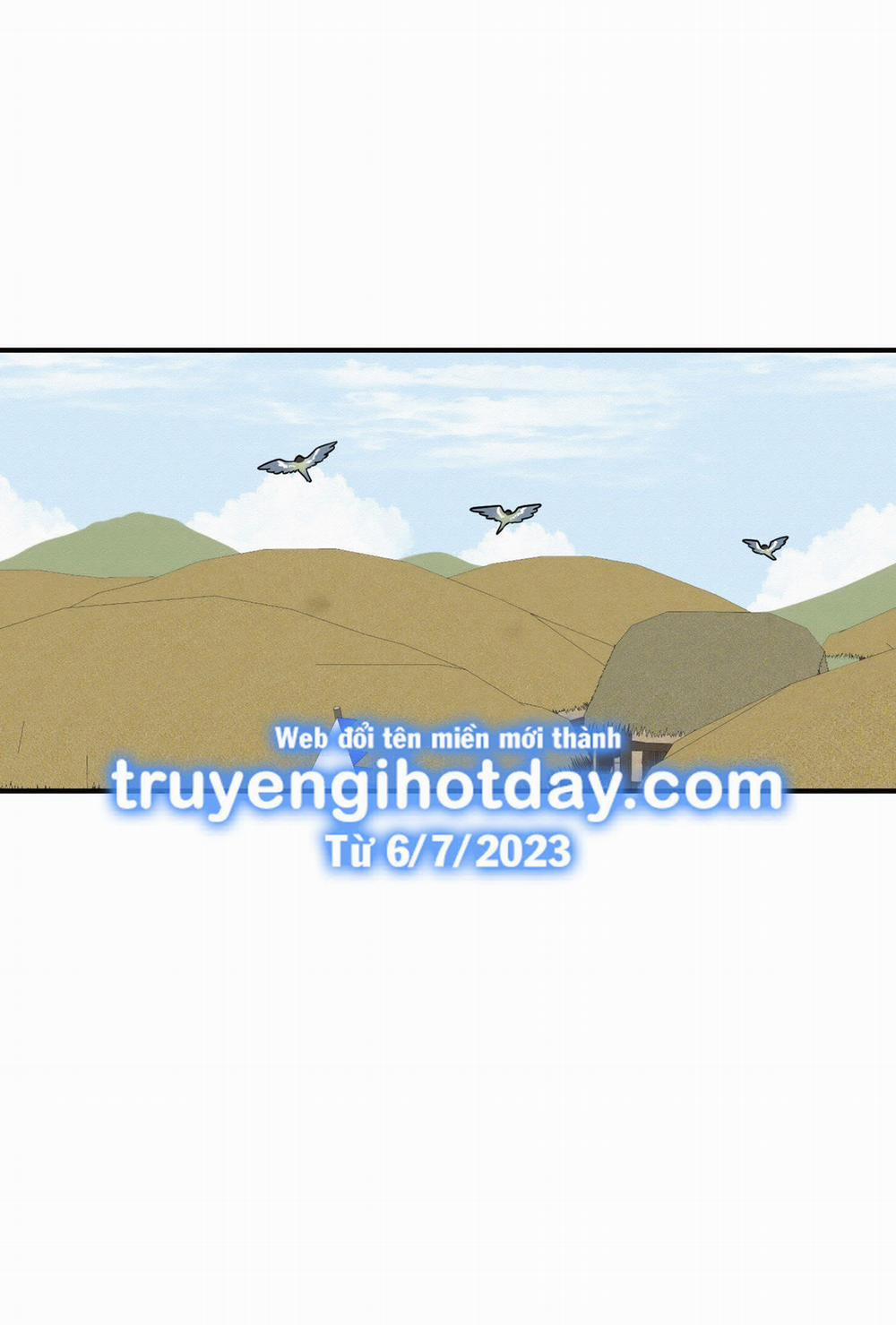 Dưới Tán Hoa Liên Kiều 39.2 trang 18