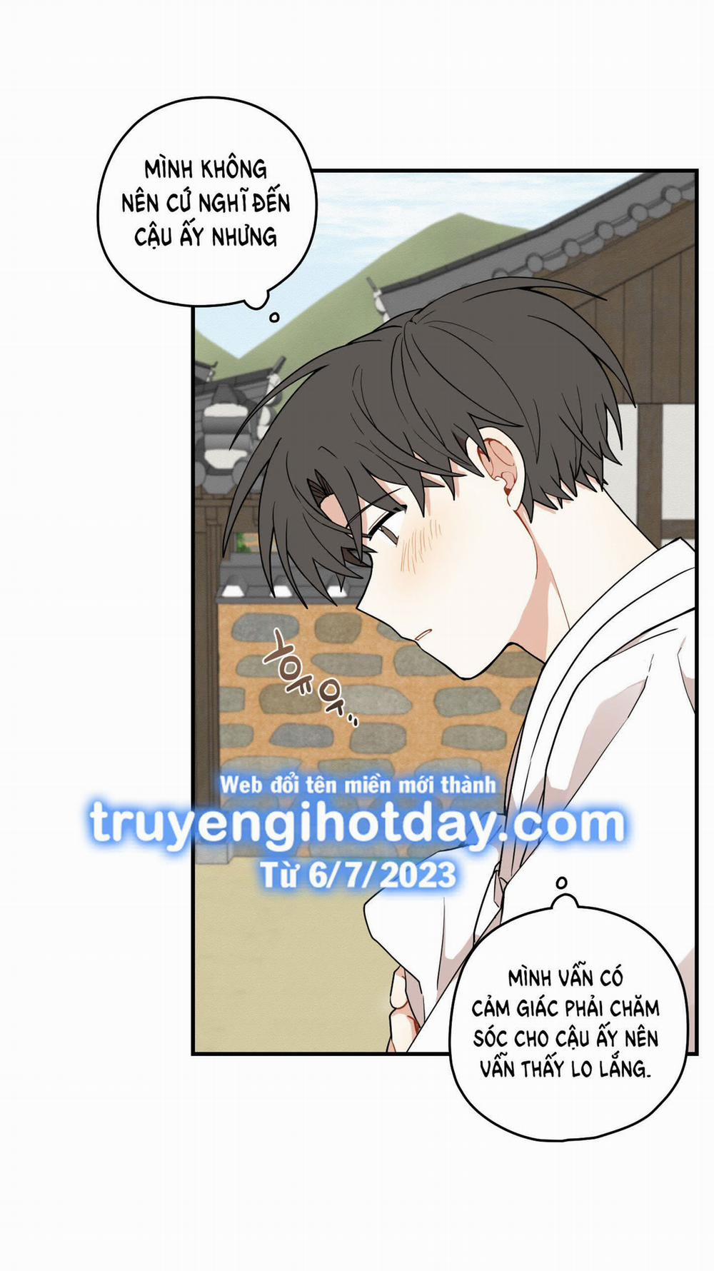 Dưới Tán Hoa Liên Kiều 39.2 trang 21