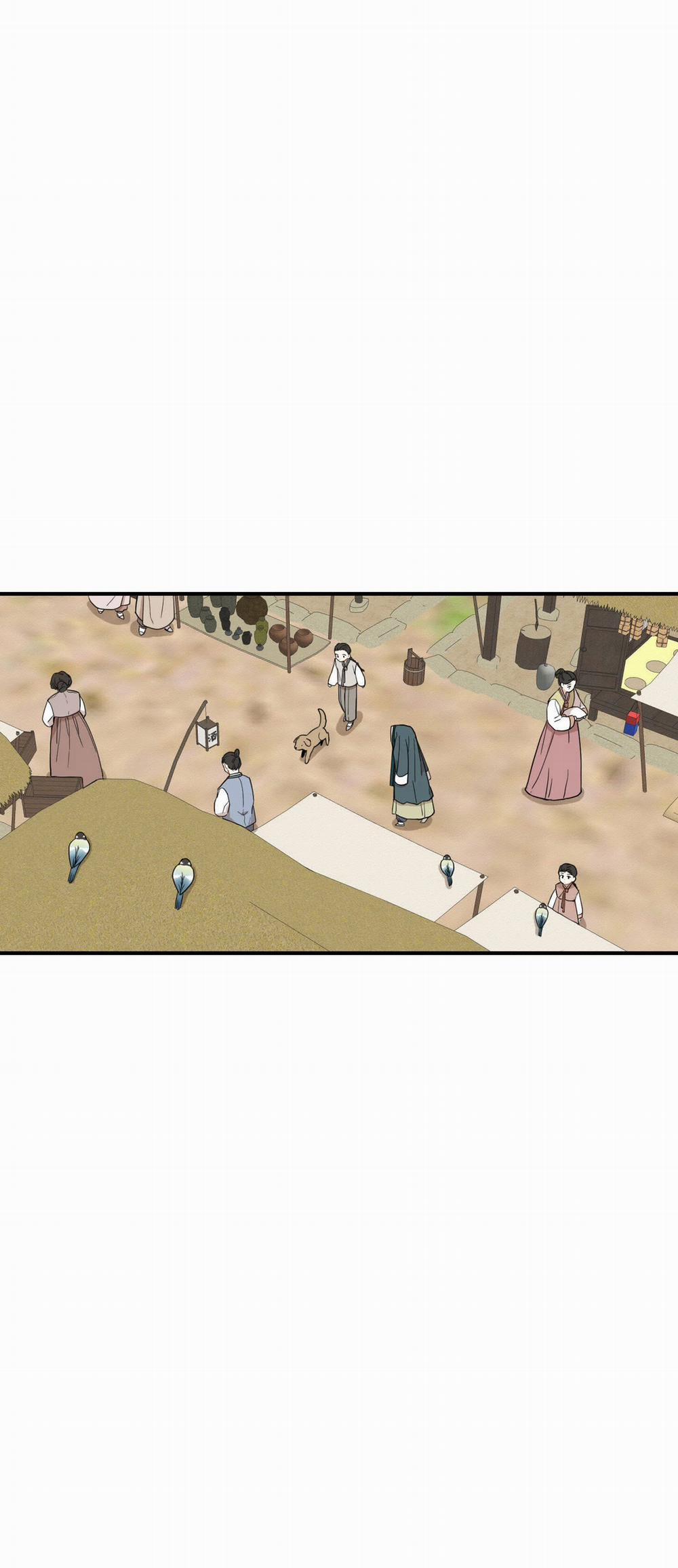 Dưới Tán Hoa Liên Kiều 39.2 trang 4