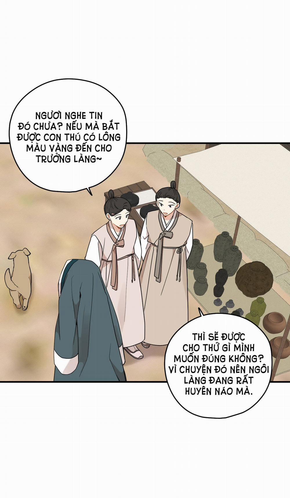 Dưới Tán Hoa Liên Kiều 39.2 trang 6