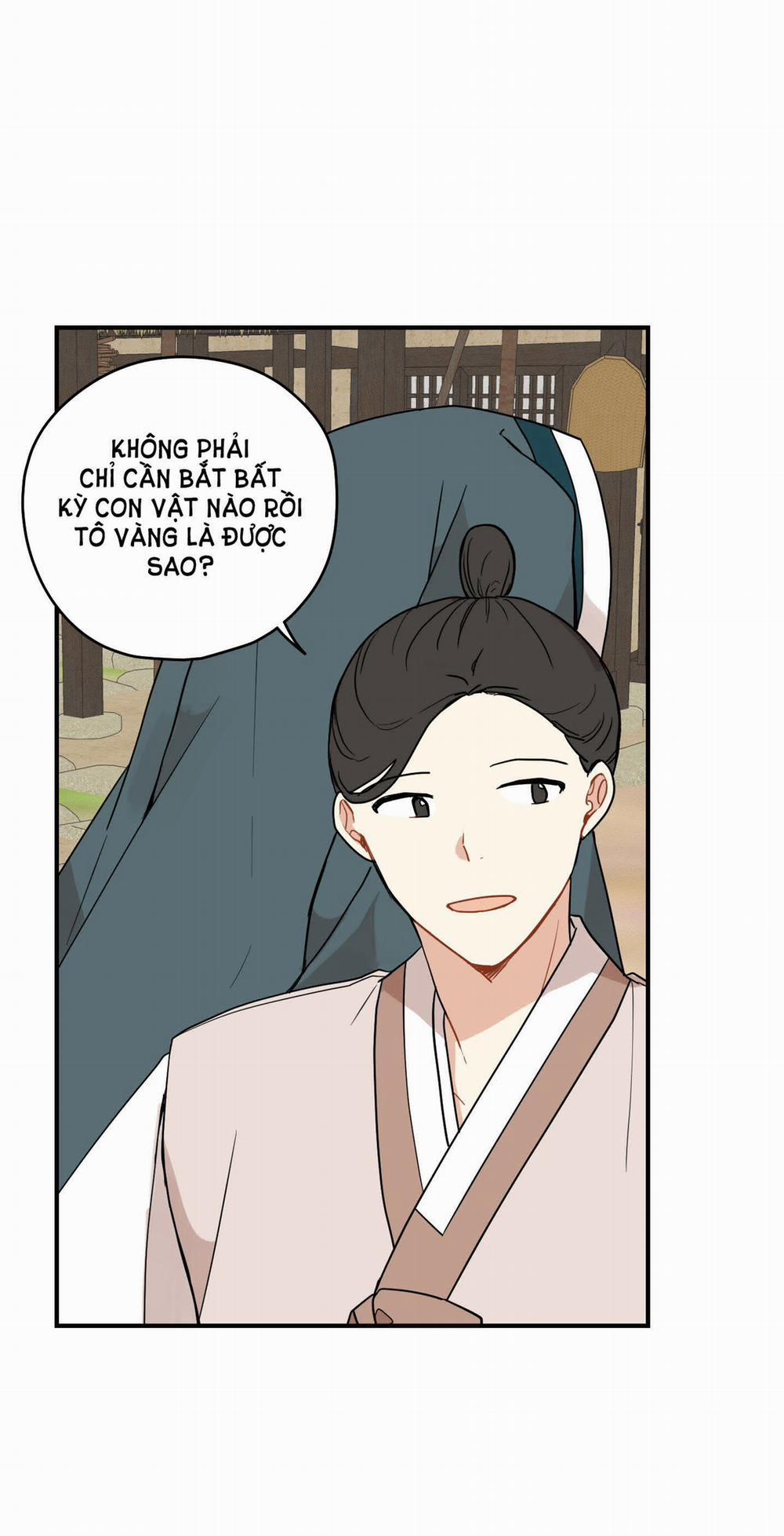 Dưới Tán Hoa Liên Kiều 39.2 trang 7