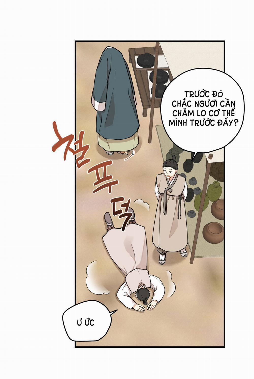 Dưới Tán Hoa Liên Kiều 39.2 trang 9