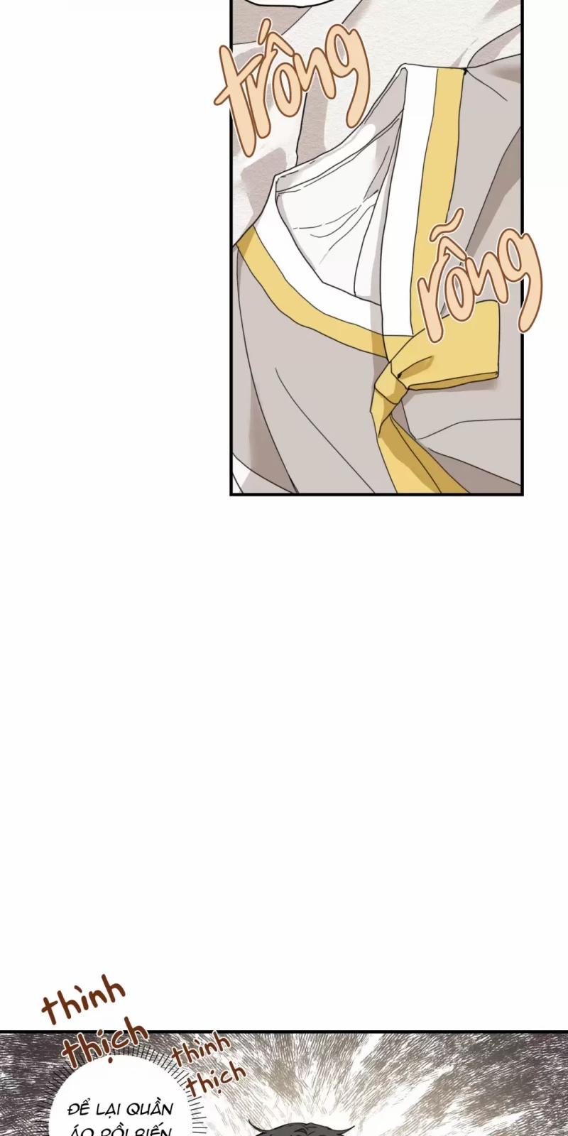 Dưới Tán Hoa Liên Kiều 4.5 trang 13