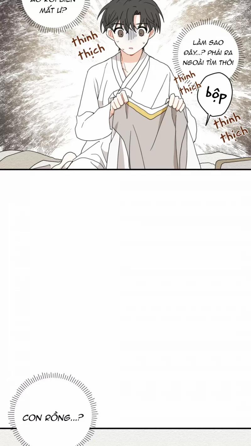 Dưới Tán Hoa Liên Kiều 4.5 trang 14