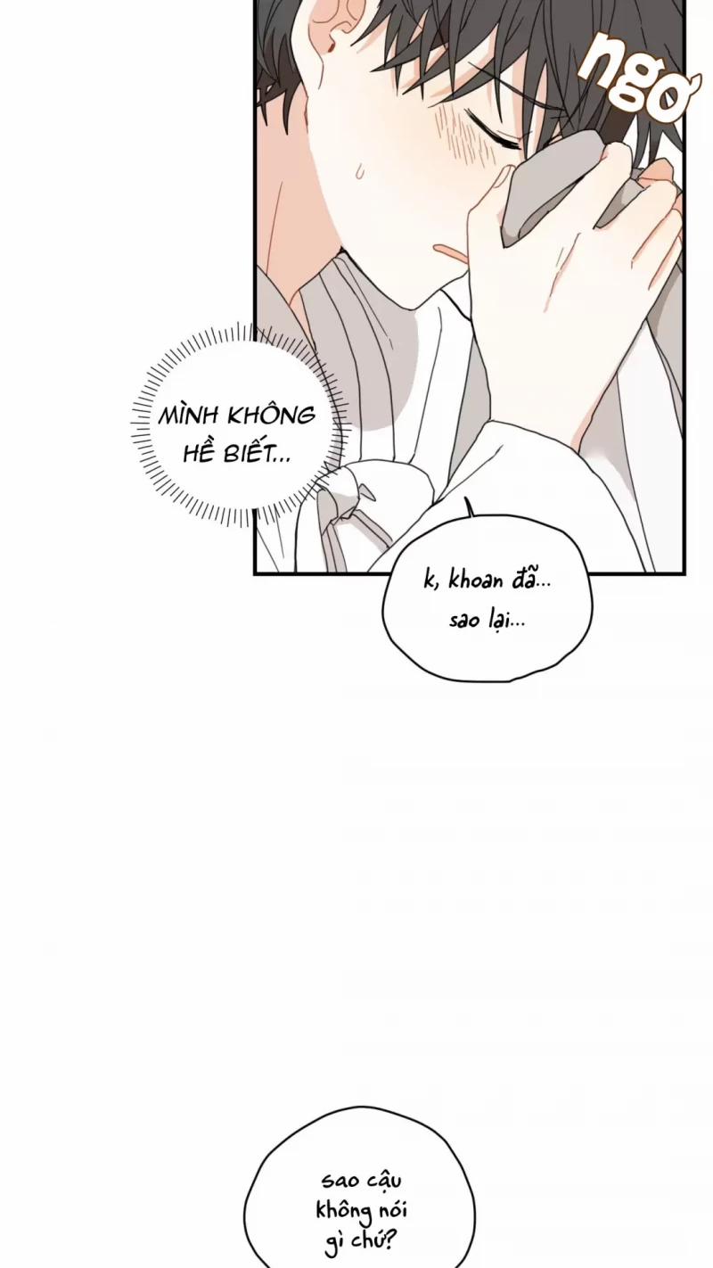 Dưới Tán Hoa Liên Kiều 4.5 trang 20