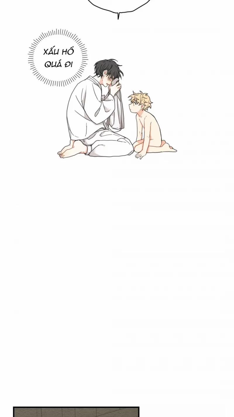 Dưới Tán Hoa Liên Kiều 4.5 trang 21