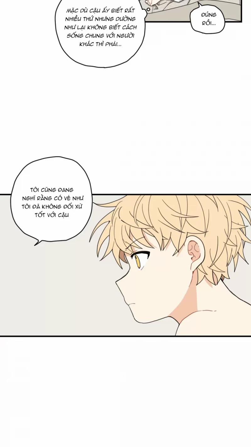 Dưới Tán Hoa Liên Kiều 4.5 trang 27