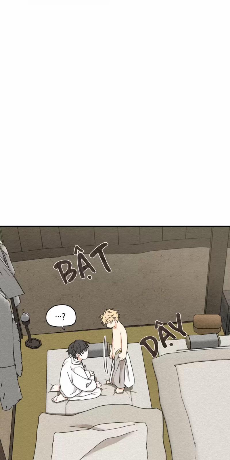 Dưới Tán Hoa Liên Kiều 4.5 trang 31