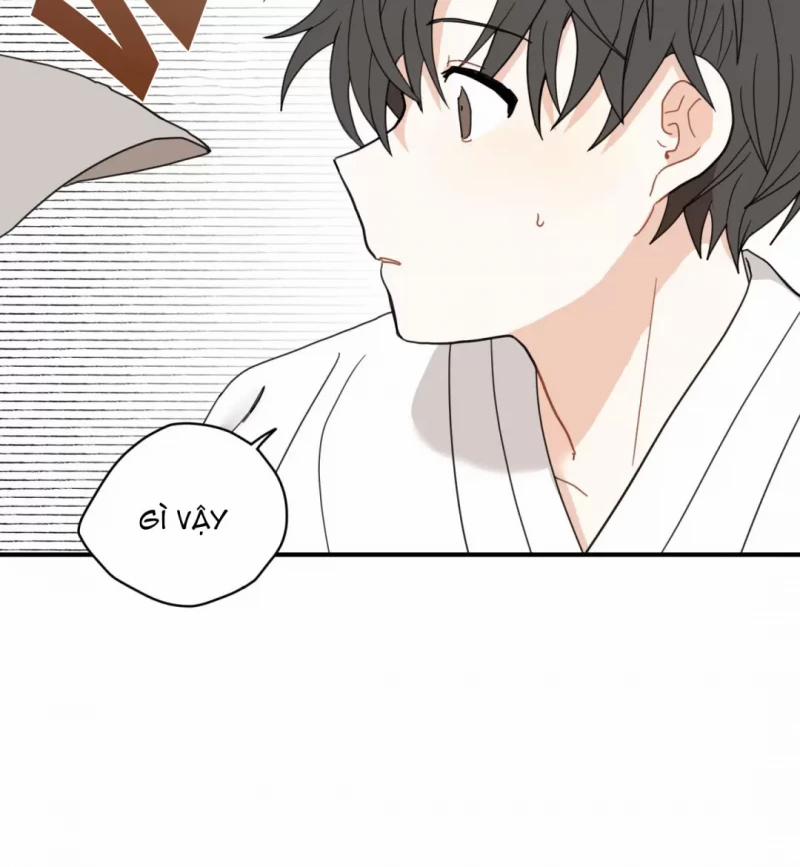 Dưới Tán Hoa Liên Kiều 4.5 trang 33