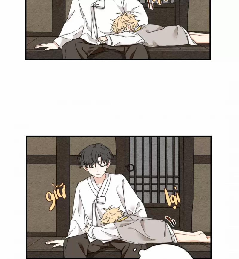 Dưới Tán Hoa Liên Kiều 4.5 trang 5