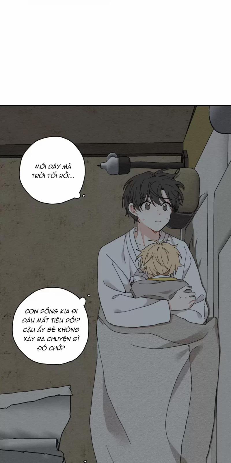 Dưới Tán Hoa Liên Kiều 4.5 trang 7