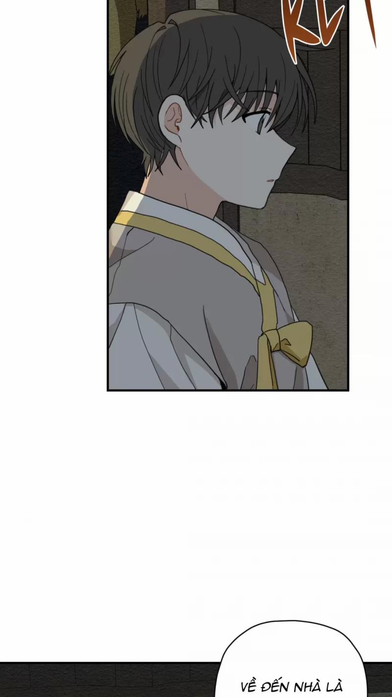 Dưới Tán Hoa Liên Kiều 4 trang 1