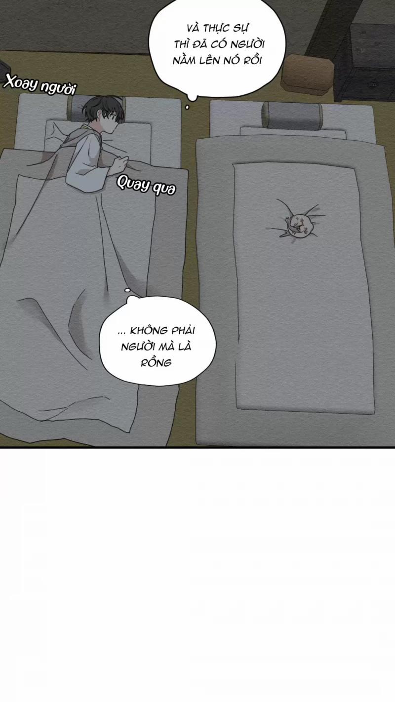 Dưới Tán Hoa Liên Kiều 4 trang 11