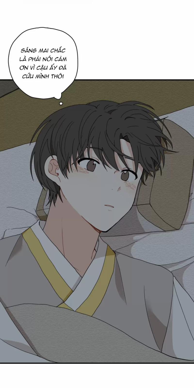 Dưới Tán Hoa Liên Kiều 4 trang 12