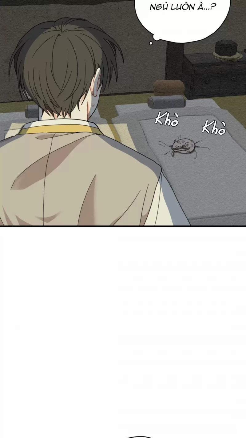 Dưới Tán Hoa Liên Kiều 4 trang 2