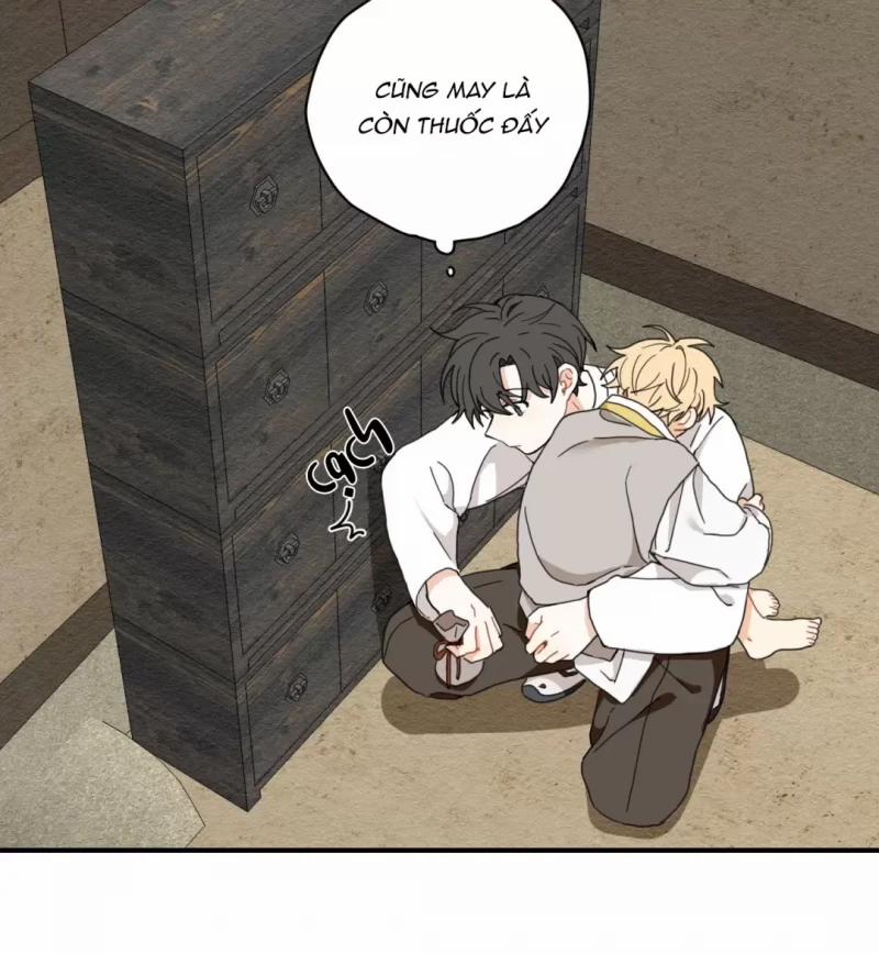 Dưới Tán Hoa Liên Kiều 4 trang 23