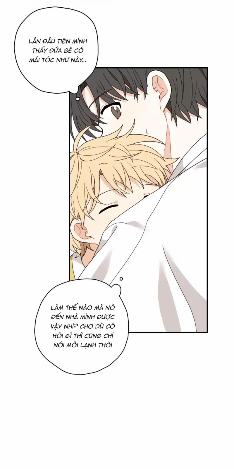 Dưới Tán Hoa Liên Kiều 4 trang 24