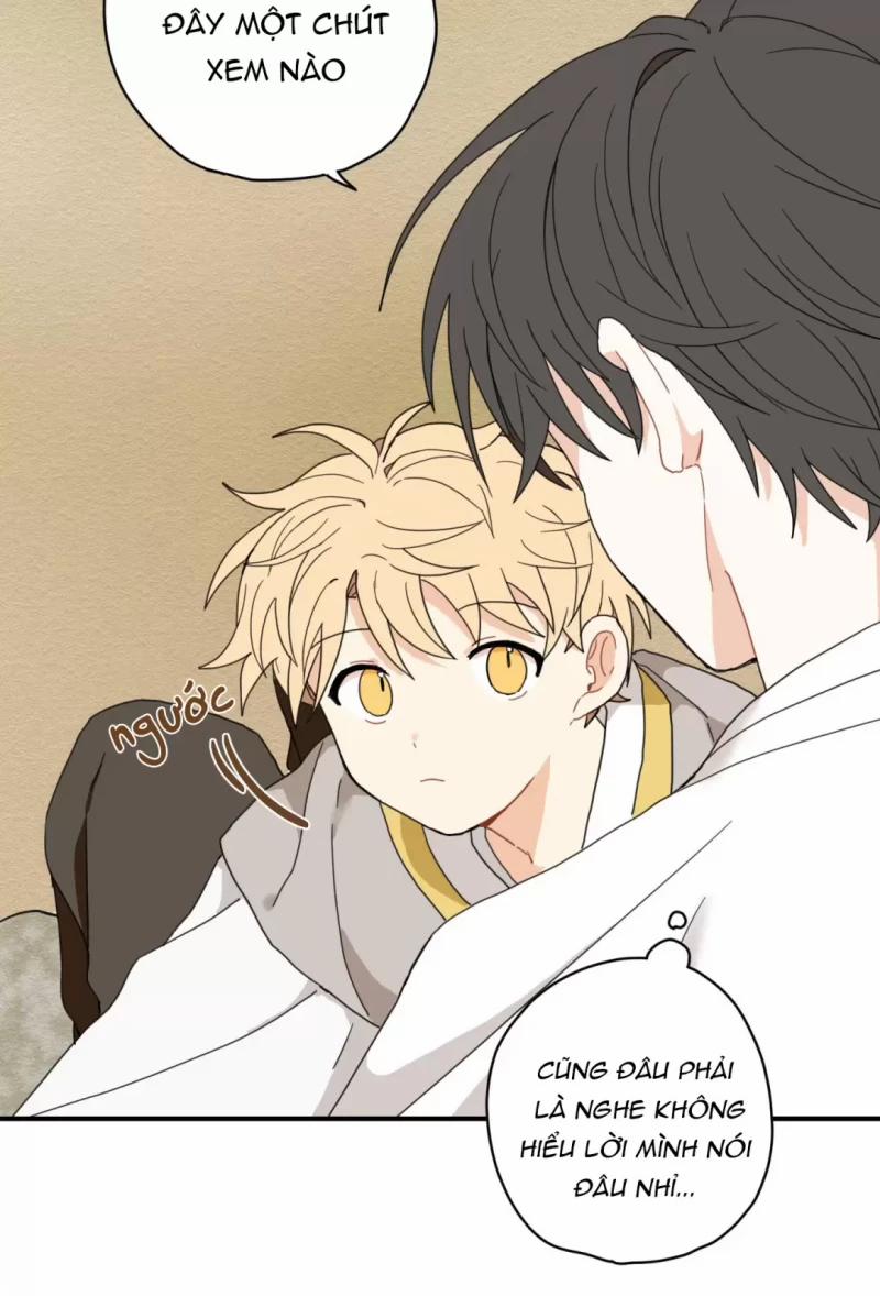 Dưới Tán Hoa Liên Kiều 4 trang 27