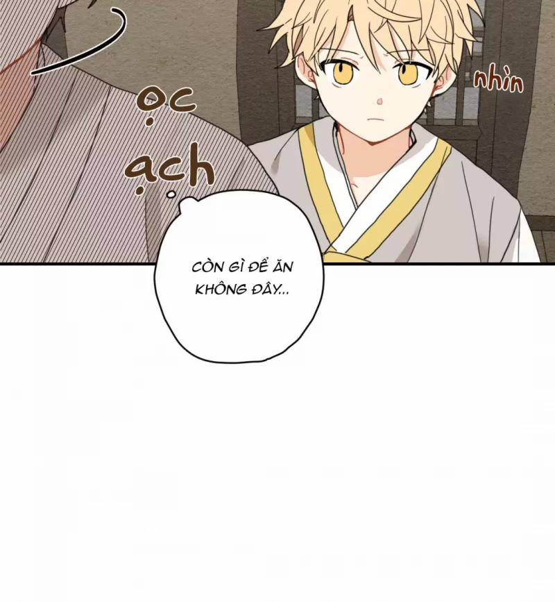 Dưới Tán Hoa Liên Kiều 4 trang 33