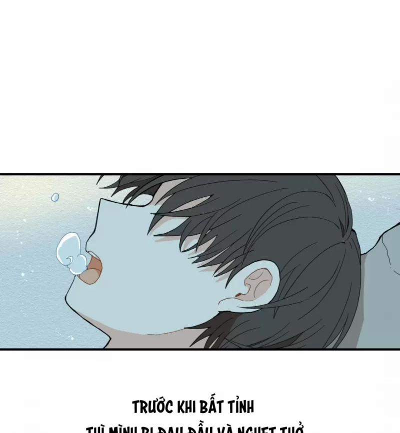 Dưới Tán Hoa Liên Kiều 4 trang 4