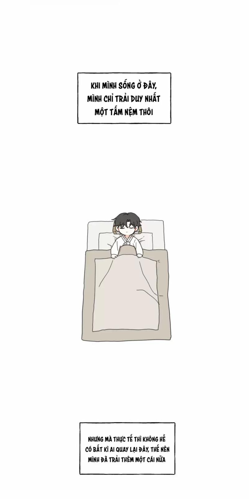 Dưới Tán Hoa Liên Kiều 4 trang 9