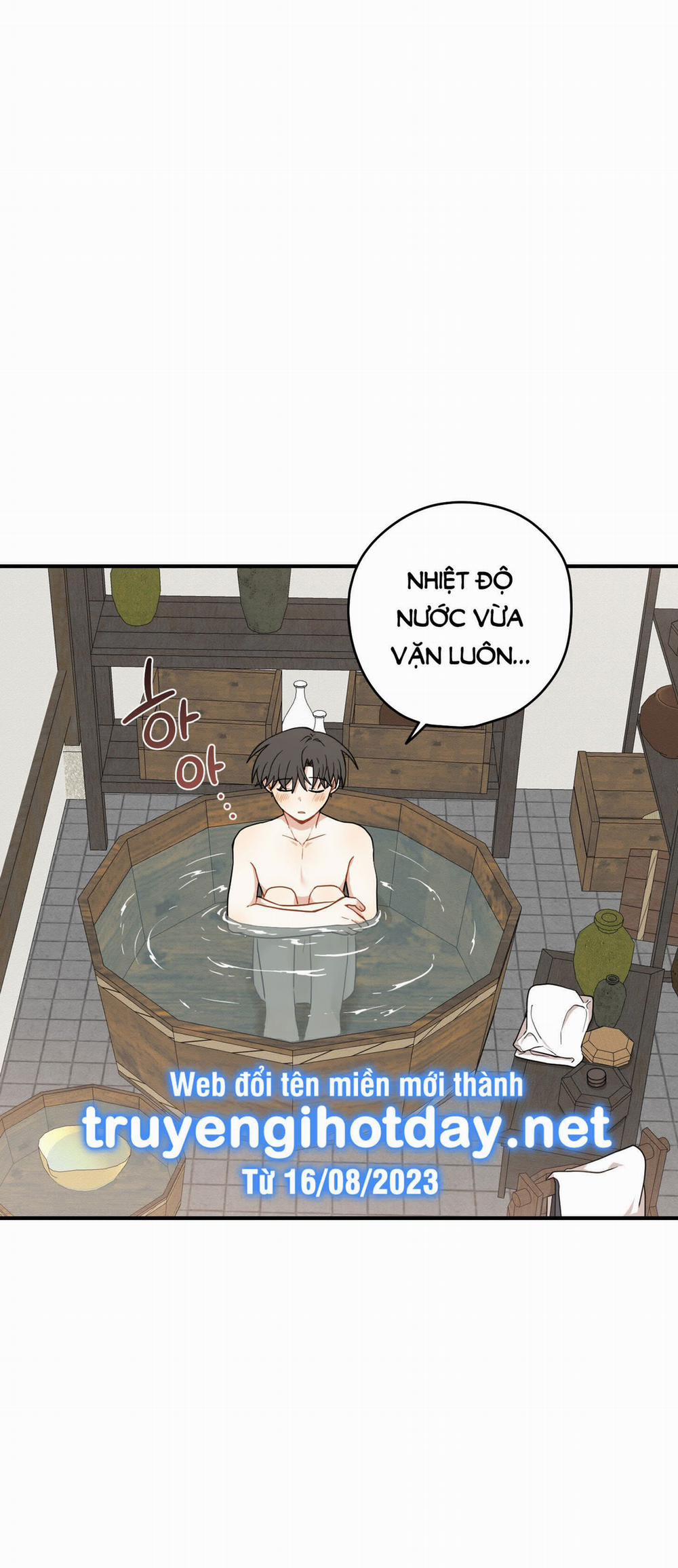 Dưới Tán Hoa Liên Kiều 40.1 trang 1