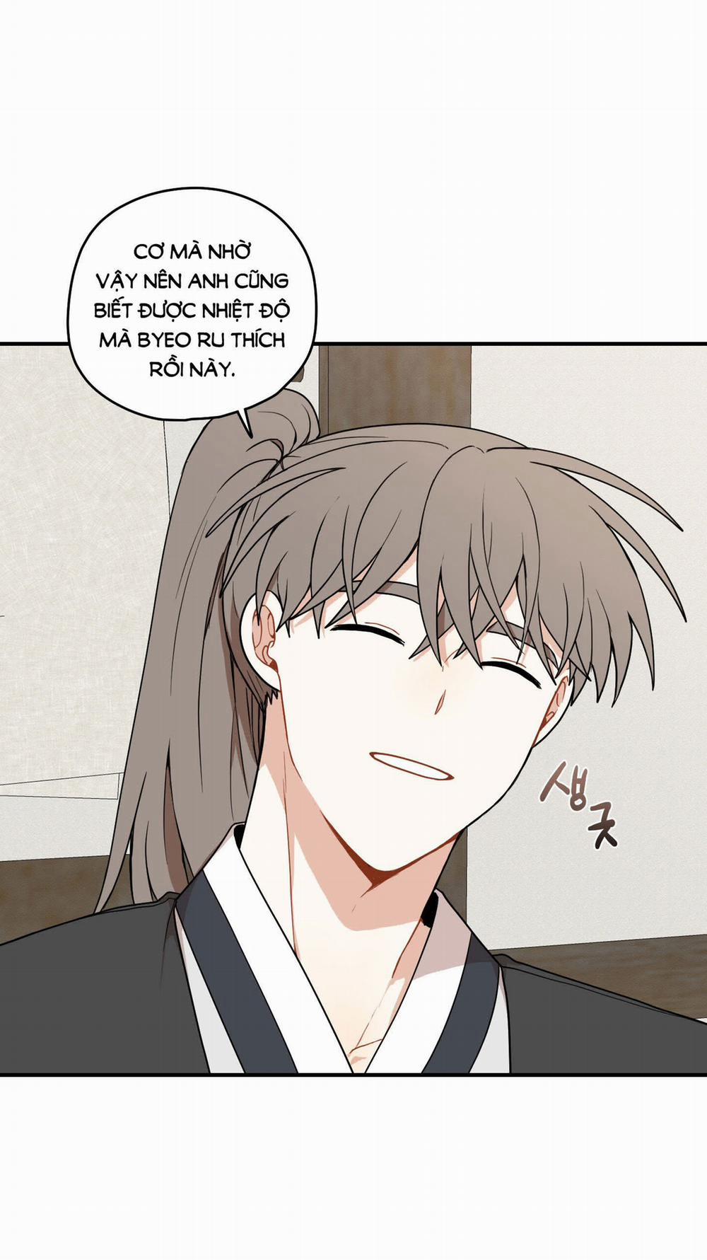 Dưới Tán Hoa Liên Kiều 40.1 trang 13