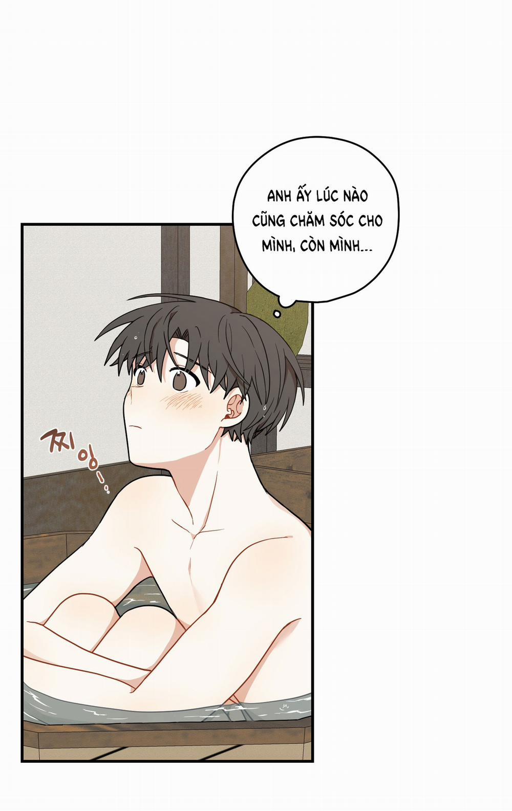 Dưới Tán Hoa Liên Kiều 40.1 trang 14