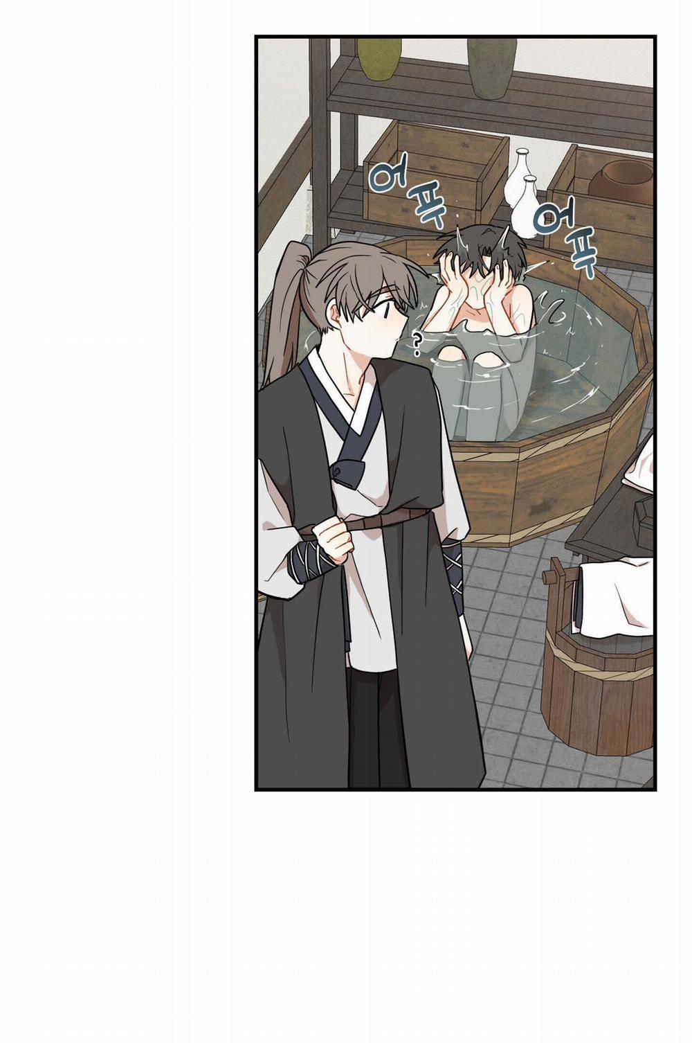 Dưới Tán Hoa Liên Kiều 40.1 trang 15