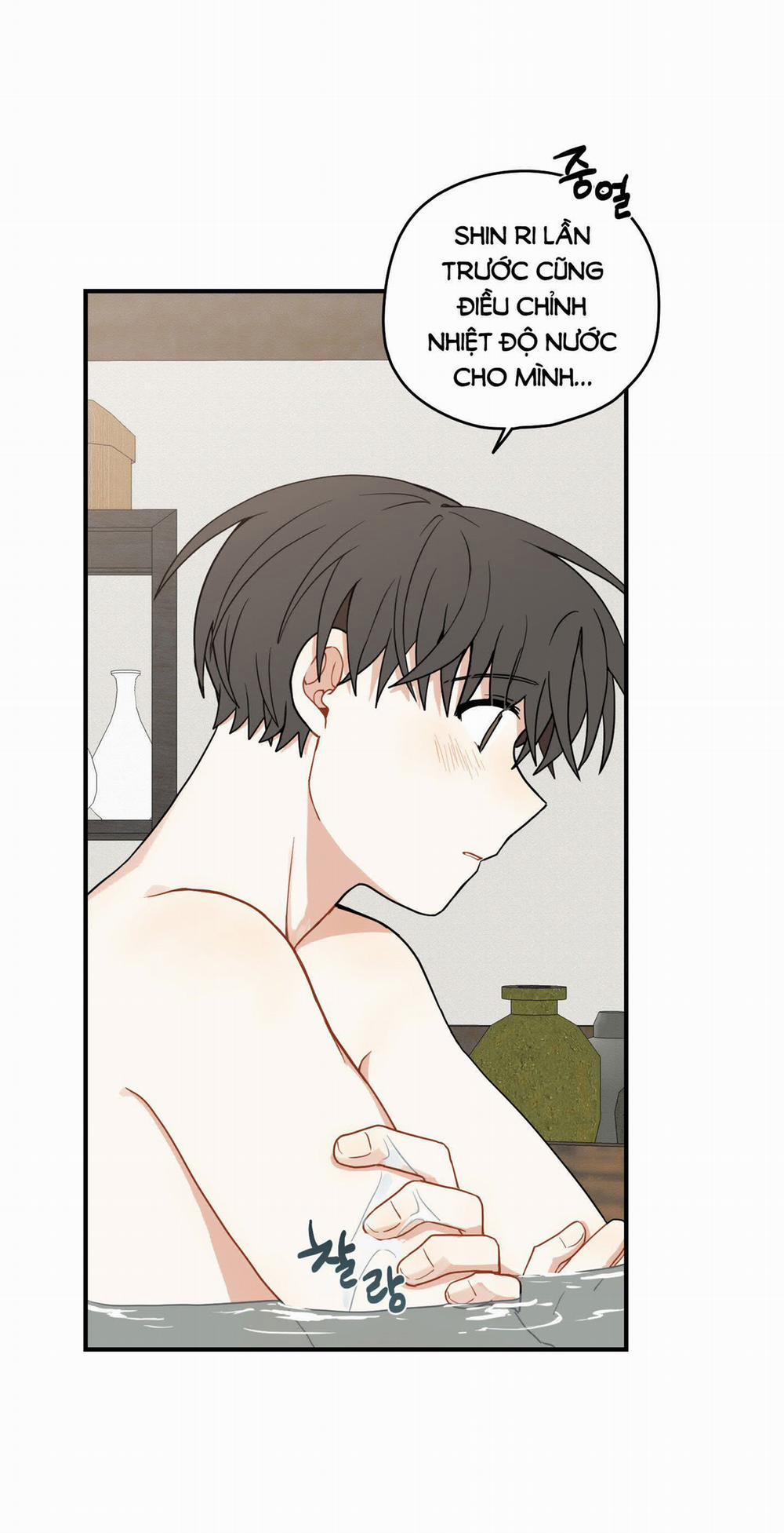 Dưới Tán Hoa Liên Kiều 40.1 trang 2