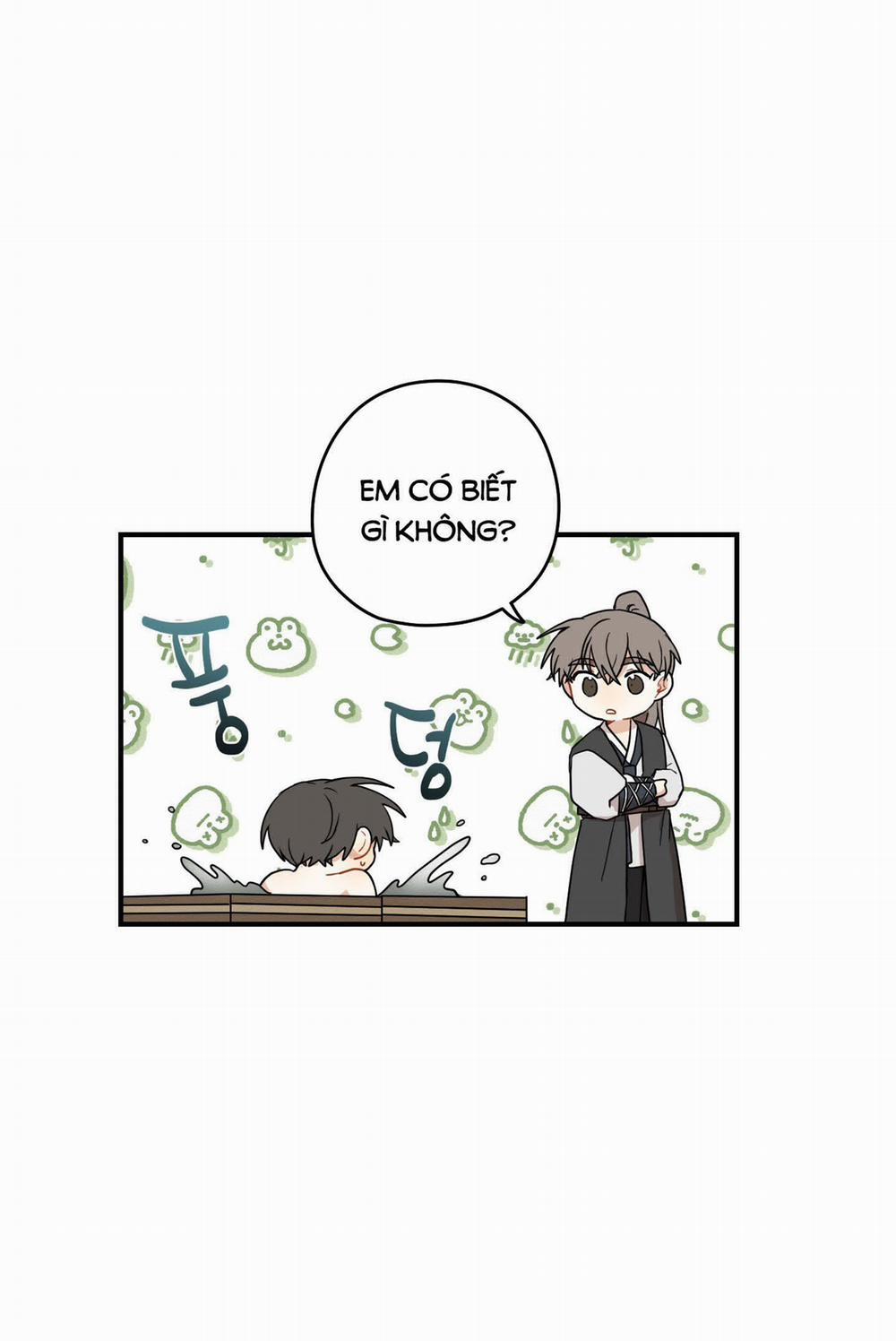 Dưới Tán Hoa Liên Kiều 40.1 trang 21