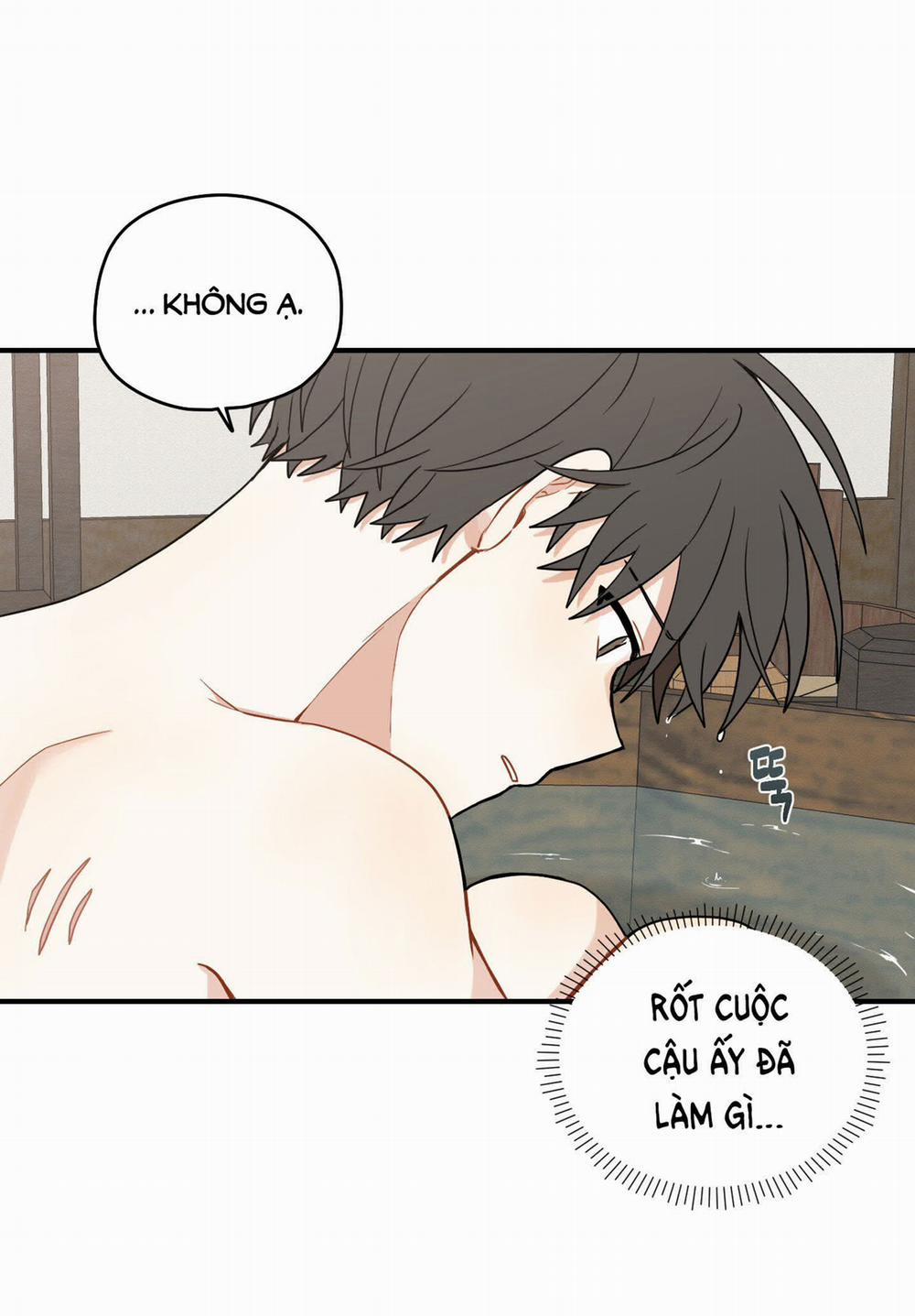 Dưới Tán Hoa Liên Kiều 40.1 trang 22