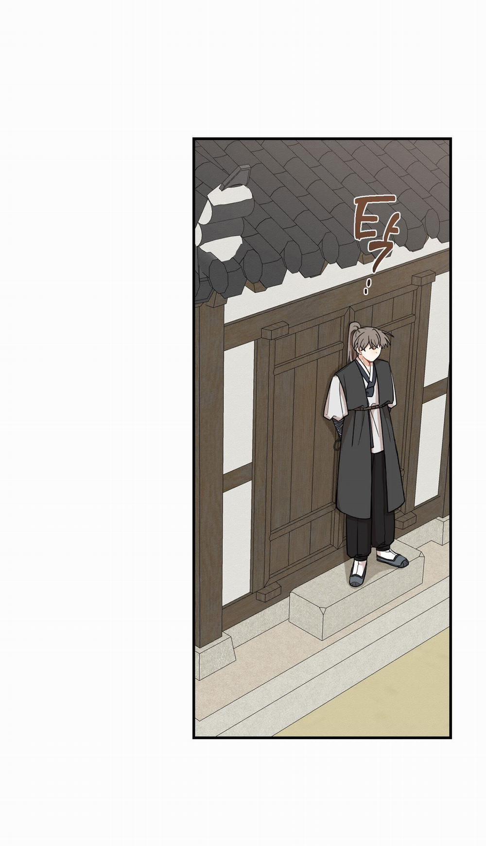 Dưới Tán Hoa Liên Kiều 40.1 trang 26