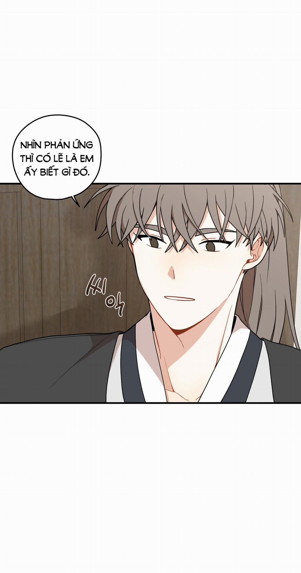 Dưới Tán Hoa Liên Kiều 40.1 trang 27