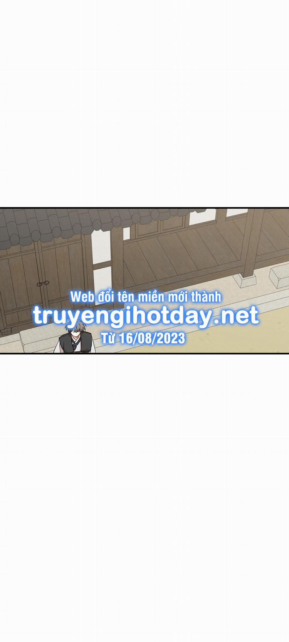 Dưới Tán Hoa Liên Kiều 40.1 trang 28