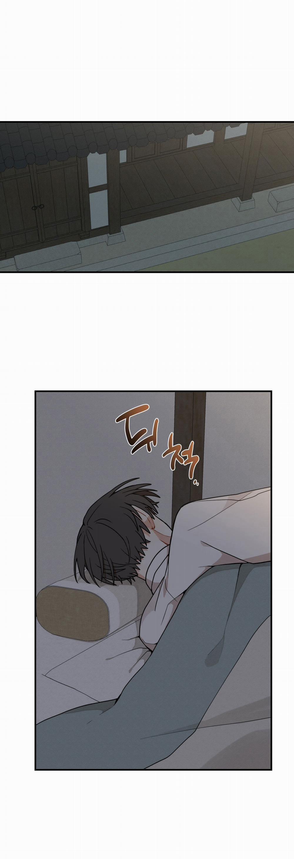 Dưới Tán Hoa Liên Kiều 40.1 trang 29