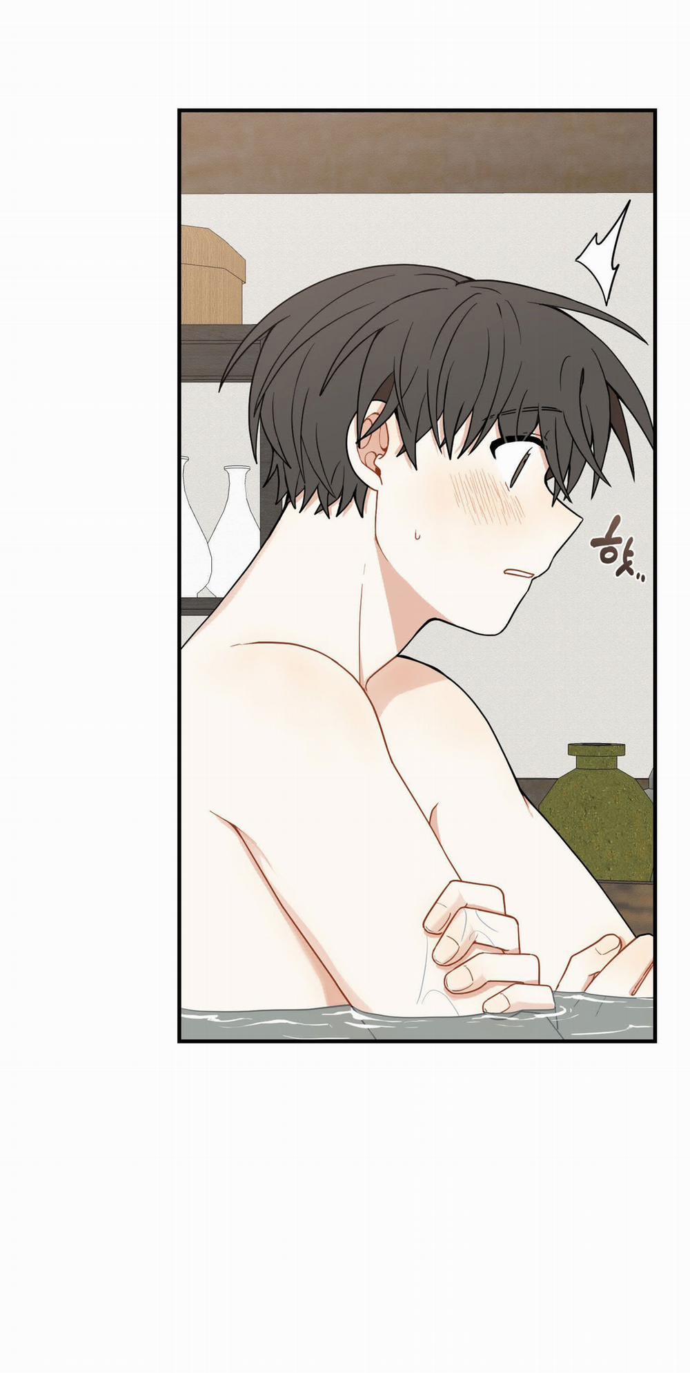 Dưới Tán Hoa Liên Kiều 40.1 trang 3