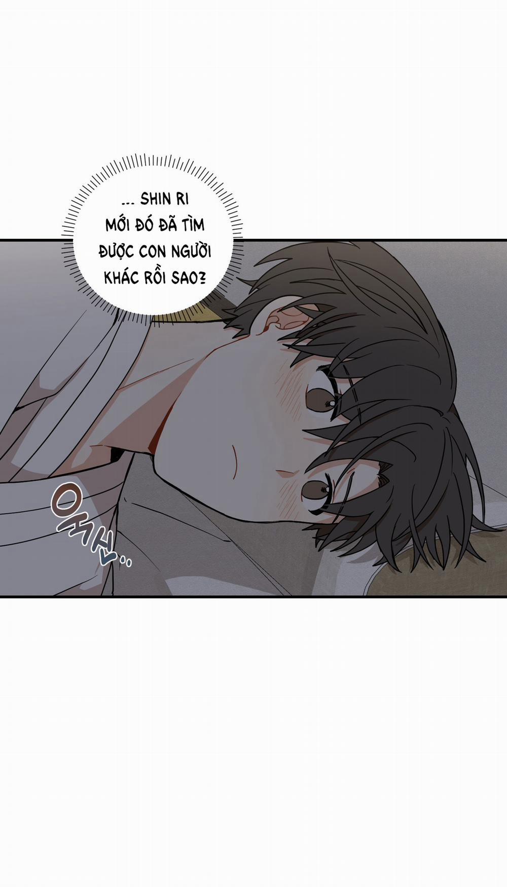 Dưới Tán Hoa Liên Kiều 40.1 trang 30