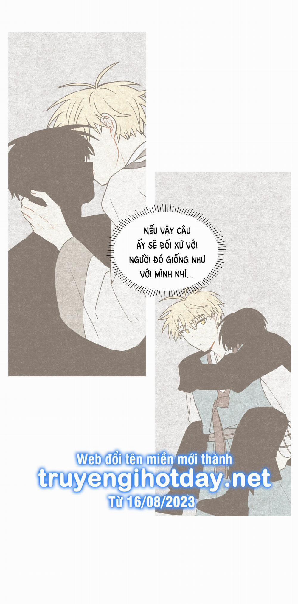 Dưới Tán Hoa Liên Kiều 40.1 trang 31