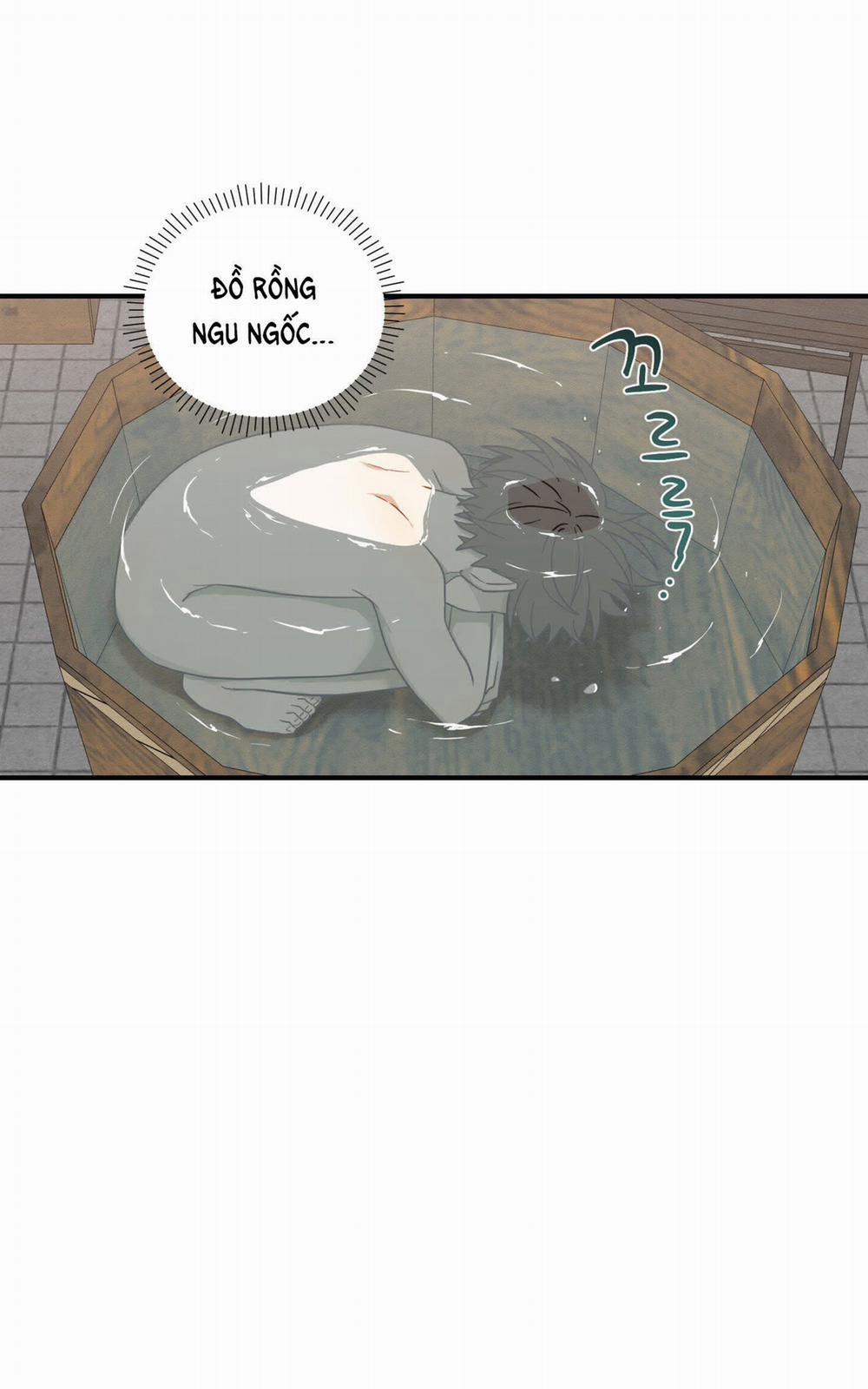 Dưới Tán Hoa Liên Kiều 40.1 trang 6