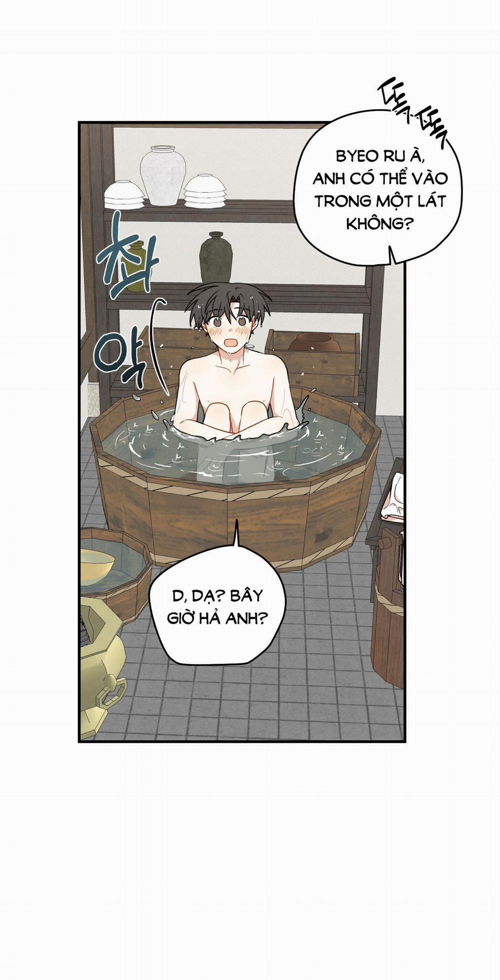 Dưới Tán Hoa Liên Kiều 40.1 trang 7