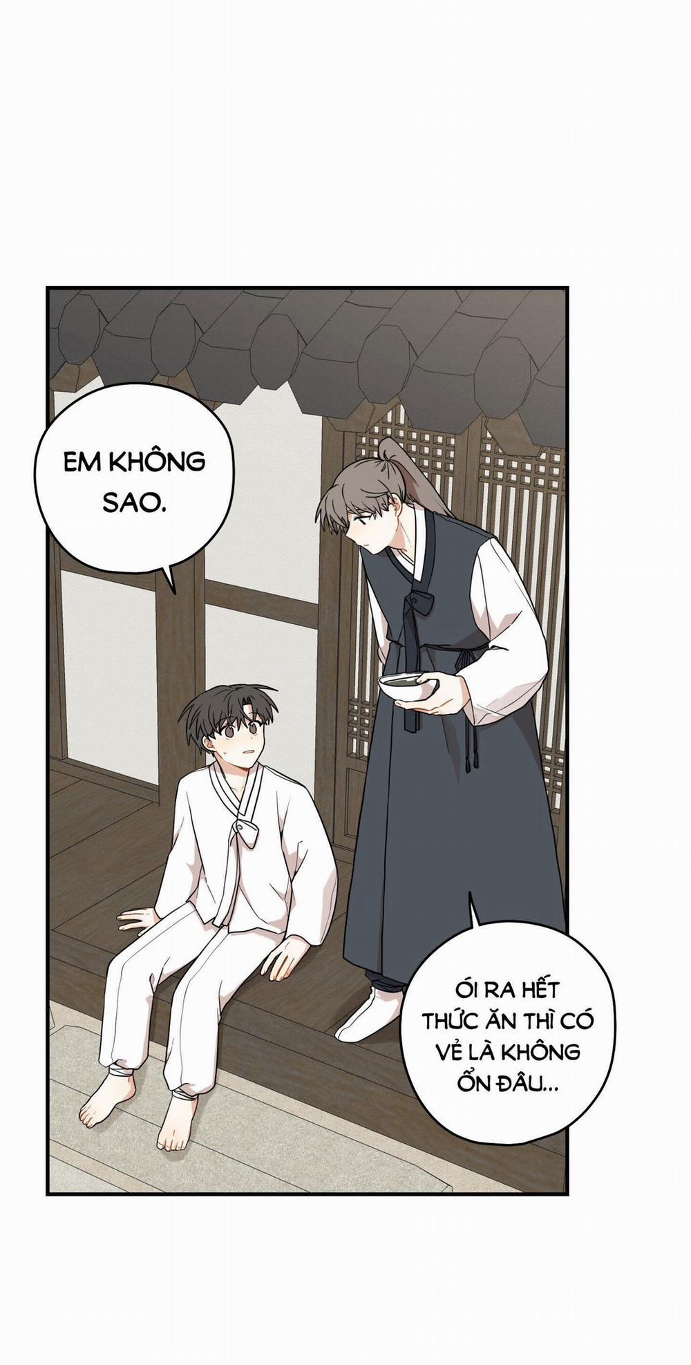 Dưới Tán Hoa Liên Kiều 40.2 trang 12