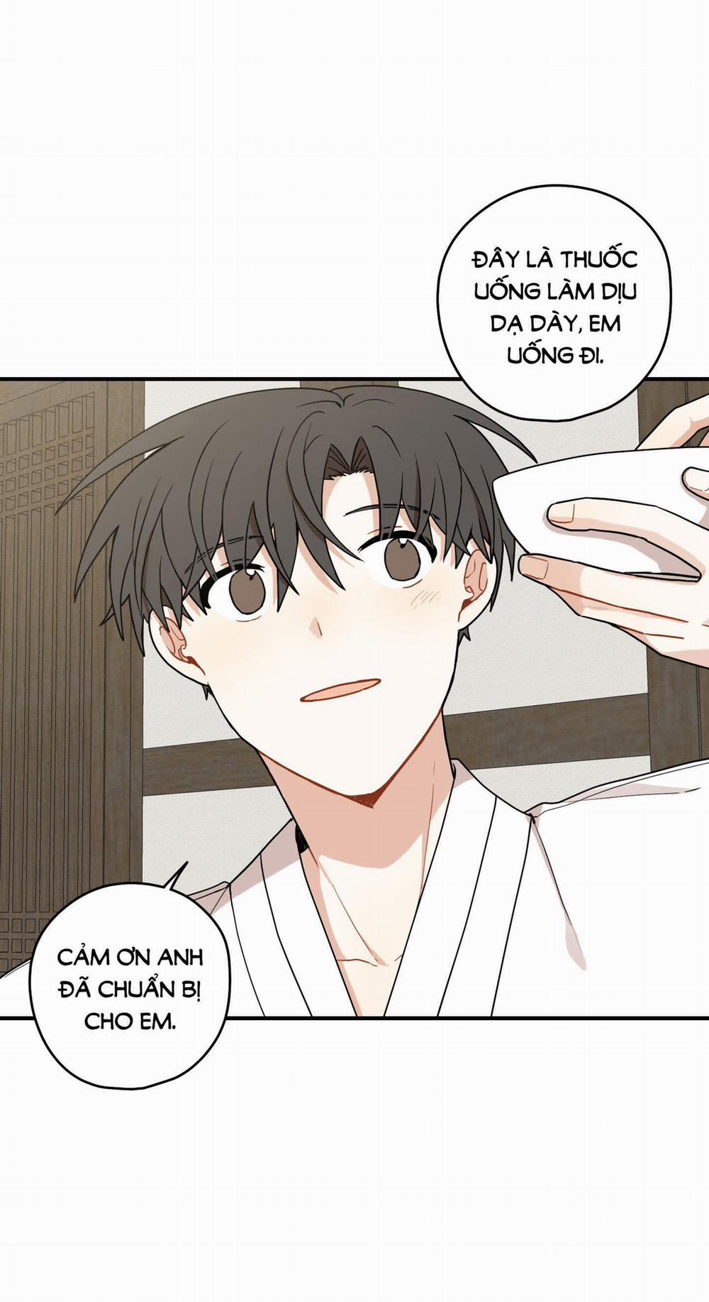 Dưới Tán Hoa Liên Kiều 40.2 trang 13