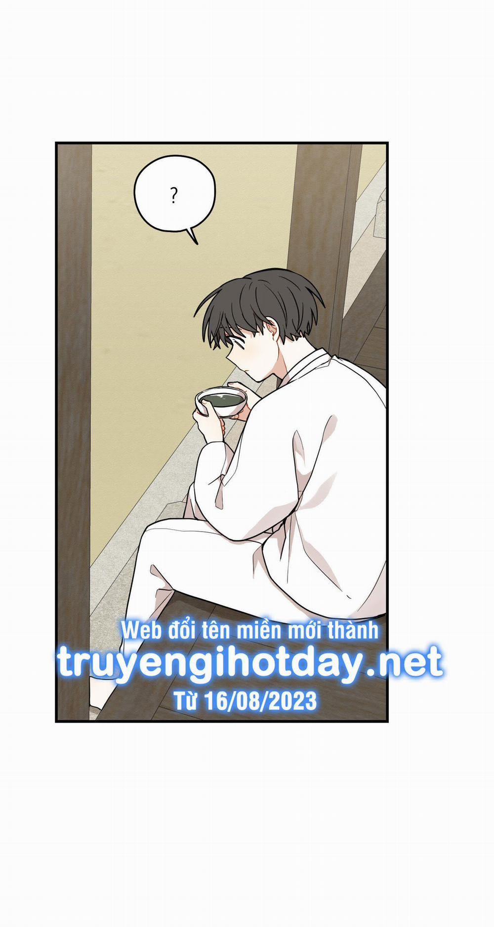 Dưới Tán Hoa Liên Kiều 40.2 trang 14